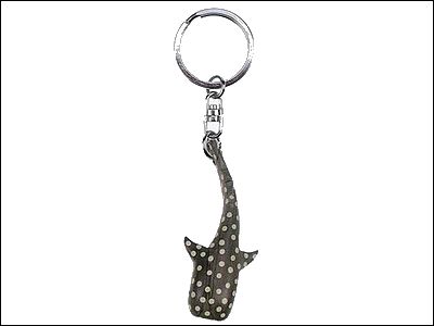 KM00000234 /"chauve-souris Créature/" Porte-clés ruban à mesurer//niveau à bulle Outil